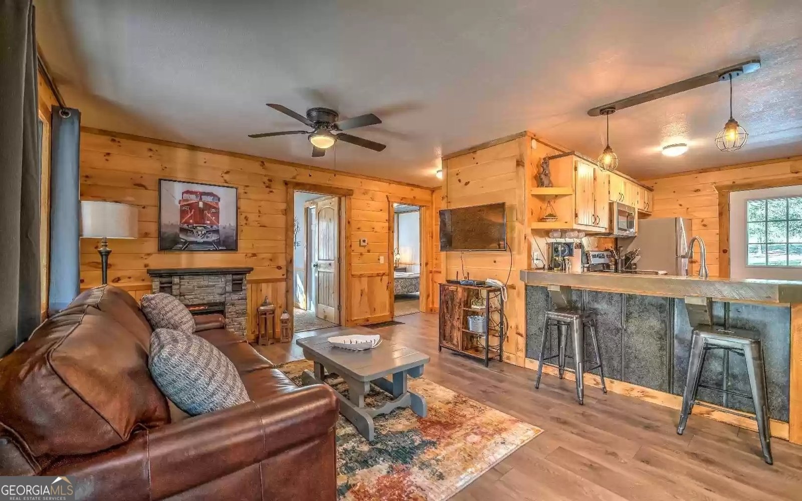 141 Mountain Rivers Road Mineral Bluff - 19