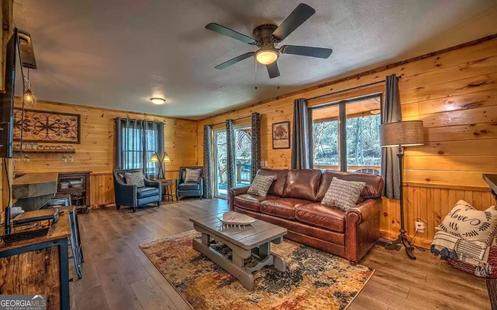 141 Mountain Rivers Road Mineral Bluff - 20