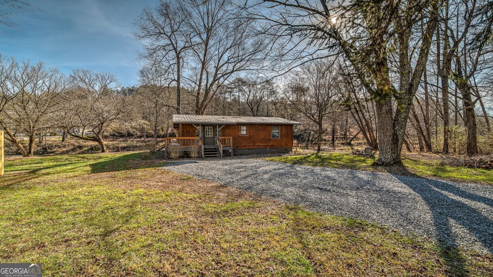 141 Mountain Rivers Road Mineral Bluff - 3