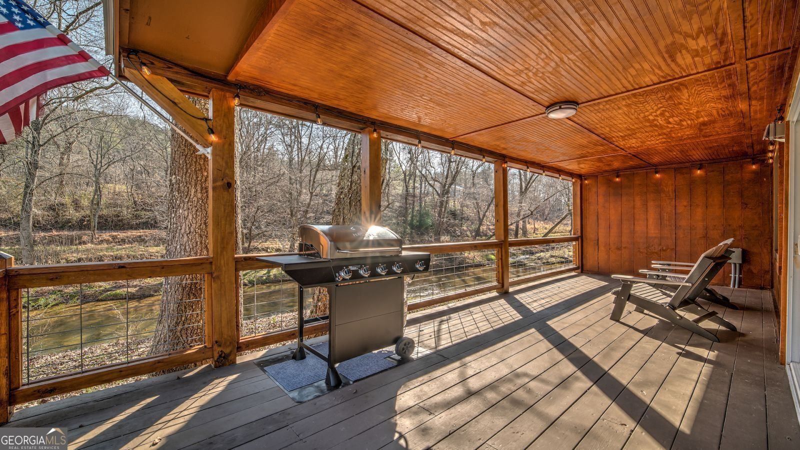 141 Mountain Rivers Road Mineral Bluff - 5
