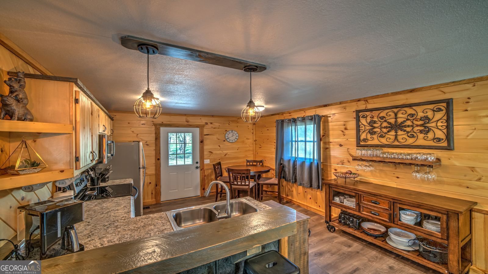 141 Mountain Rivers Road Mineral Bluff - 7