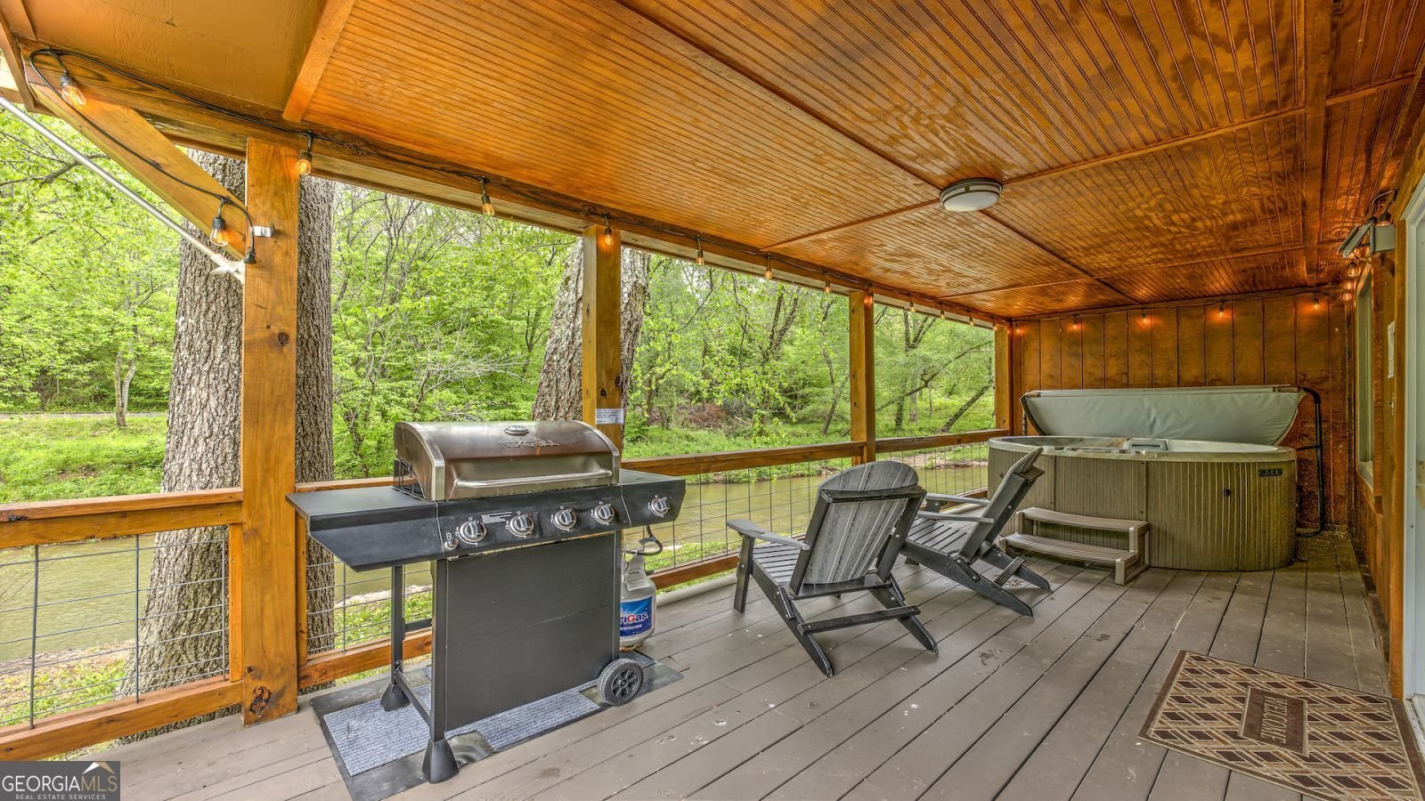141 Mountain Rivers Road Mineral Bluff - 8