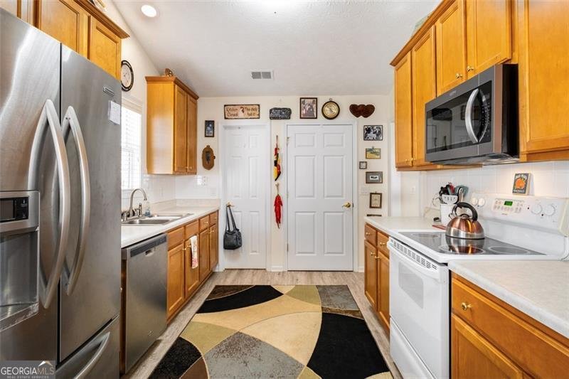 806 VILLAGE Place Loganville - 12