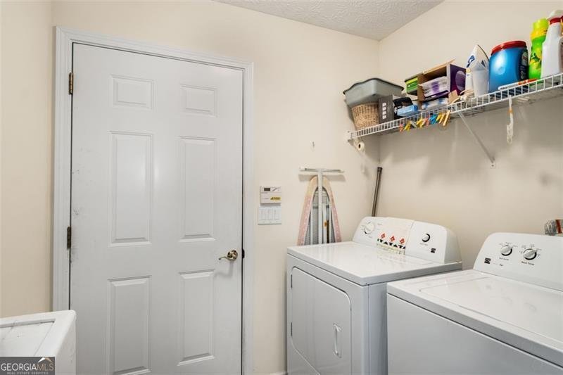 806 VILLAGE Place Loganville - 15