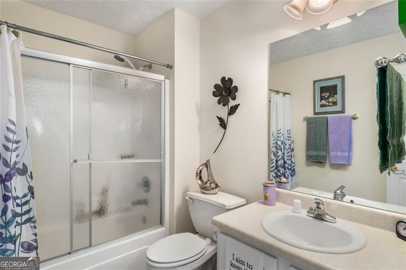 806 VILLAGE Place Loganville - 18