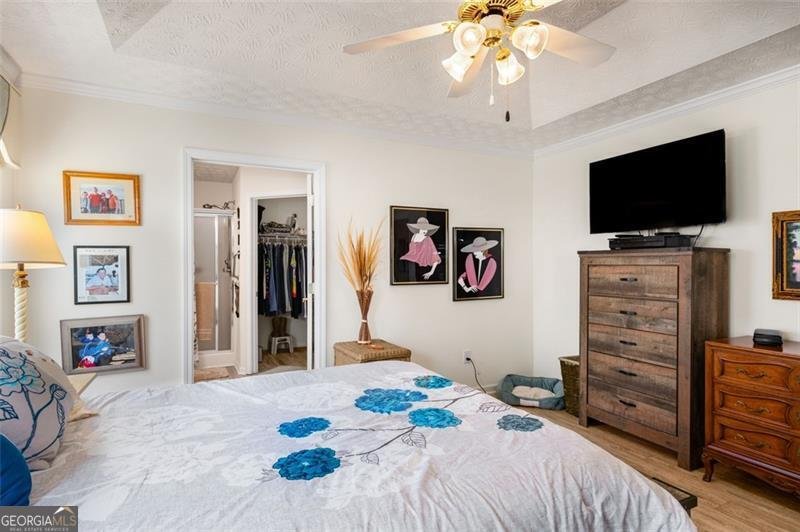 806 VILLAGE Place Loganville - 22
