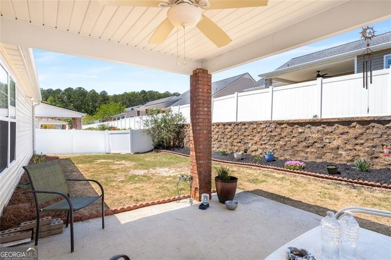 806 VILLAGE Place Loganville - 25