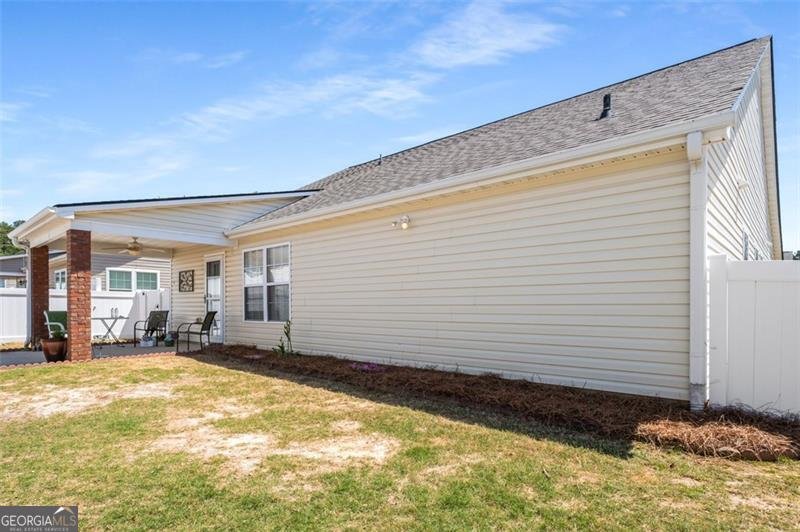 806 VILLAGE Place Loganville - 27