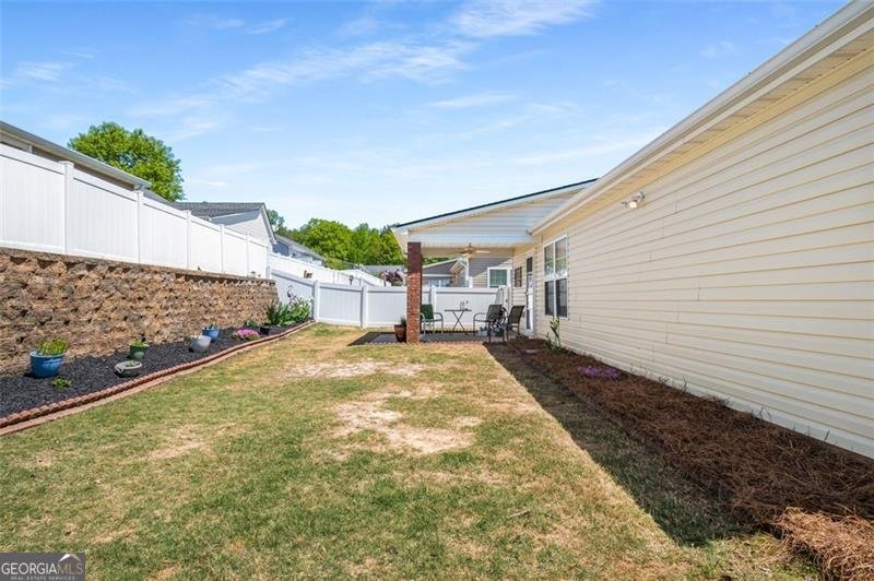 806 VILLAGE Place Loganville - 28