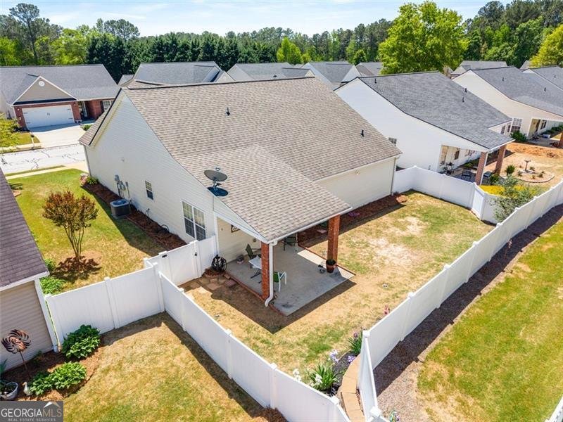 806 VILLAGE Place Loganville - 29