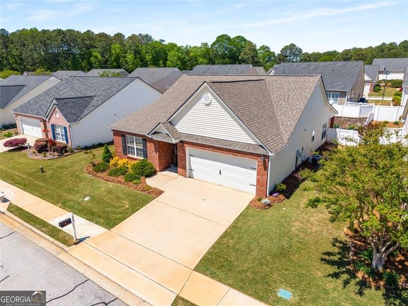 806 VILLAGE Place Loganville - 30