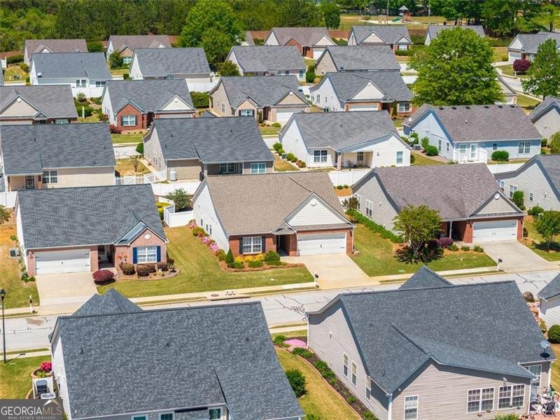 806 VILLAGE Place Loganville - 32