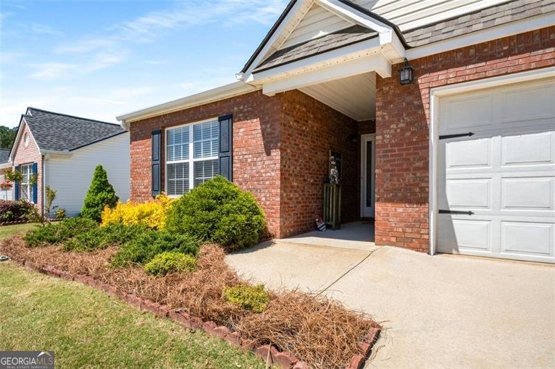 806 VILLAGE Place Loganville - 4