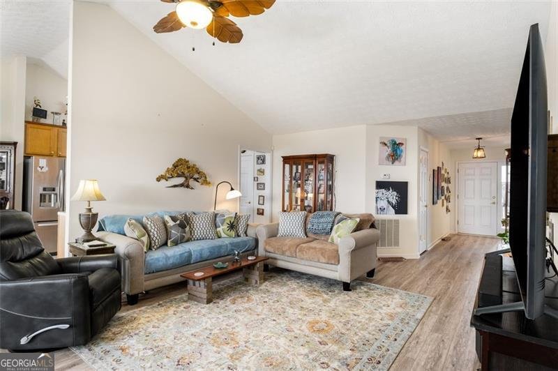 806 VILLAGE Place Loganville - 7