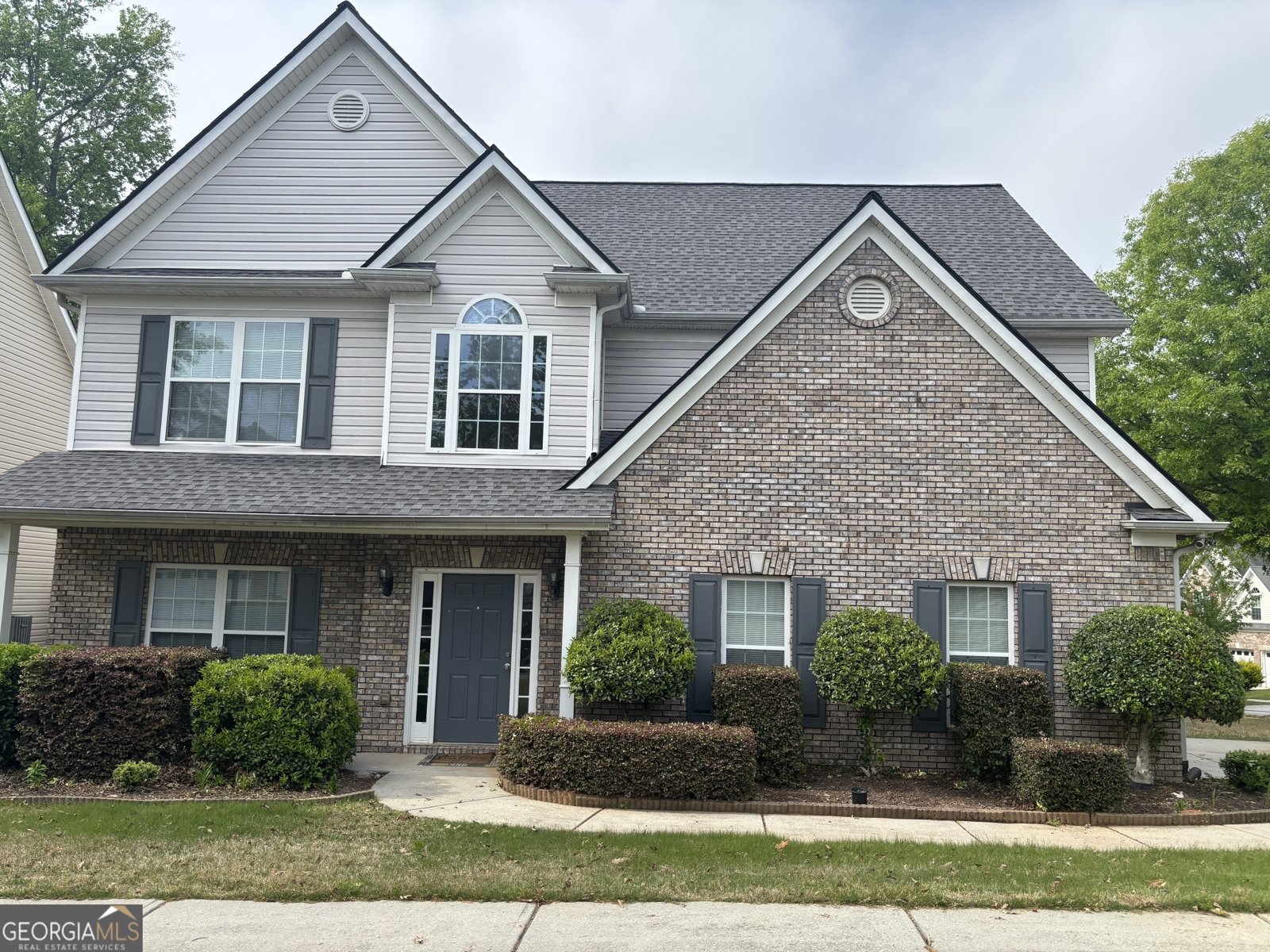 4291 Preserve Trail Snellville - 1