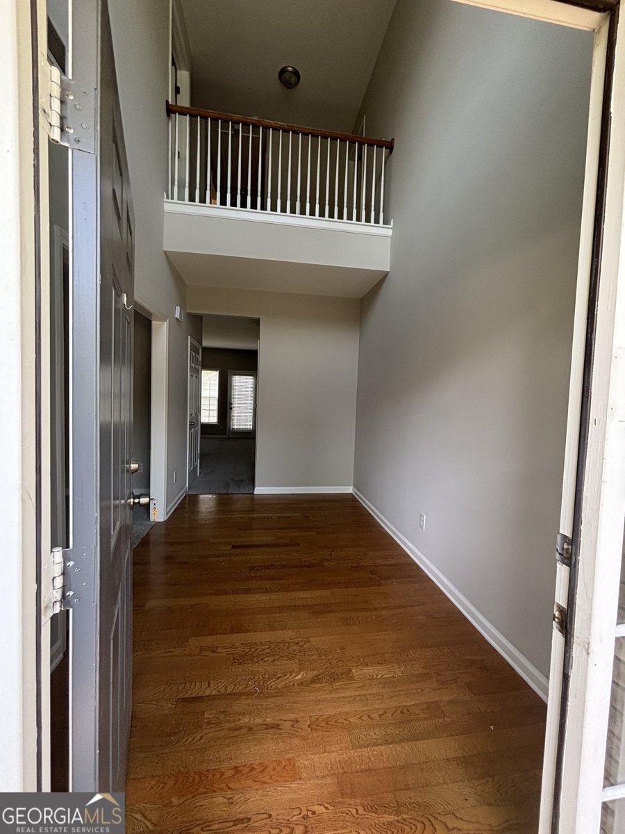 4291 Preserve Trail Snellville - 19