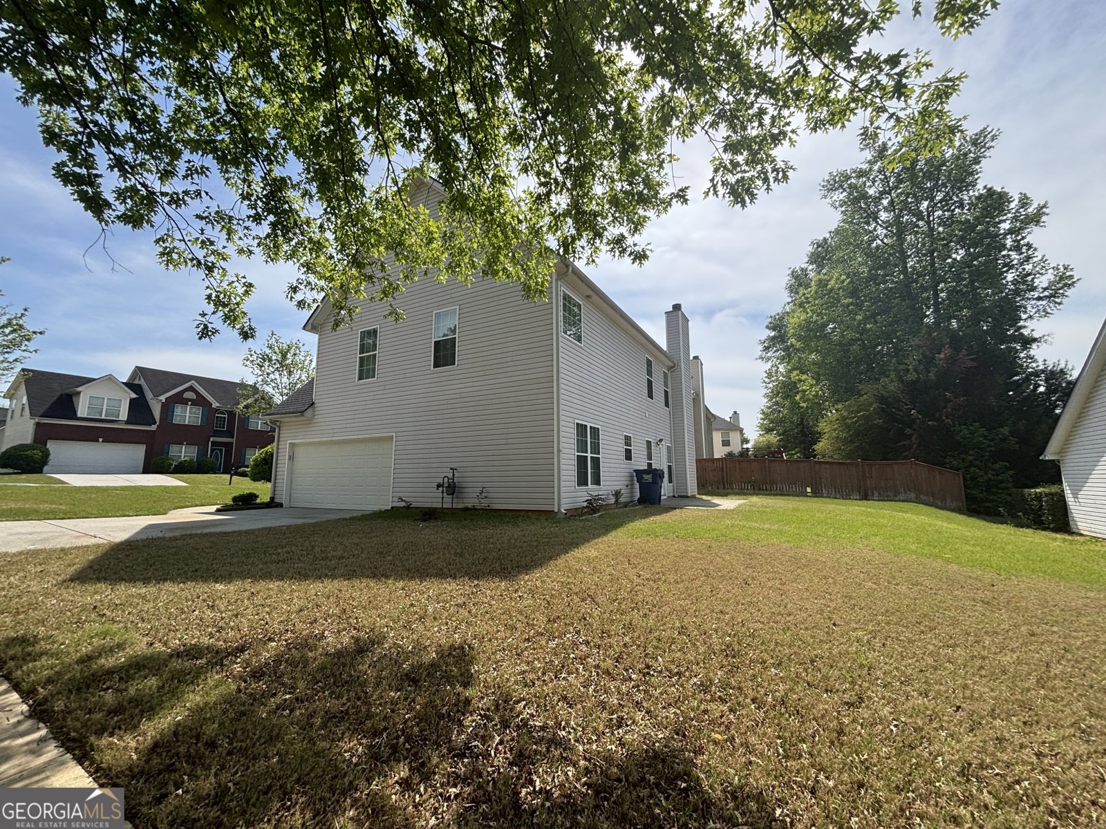 4291 Preserve Trail Snellville - 20
