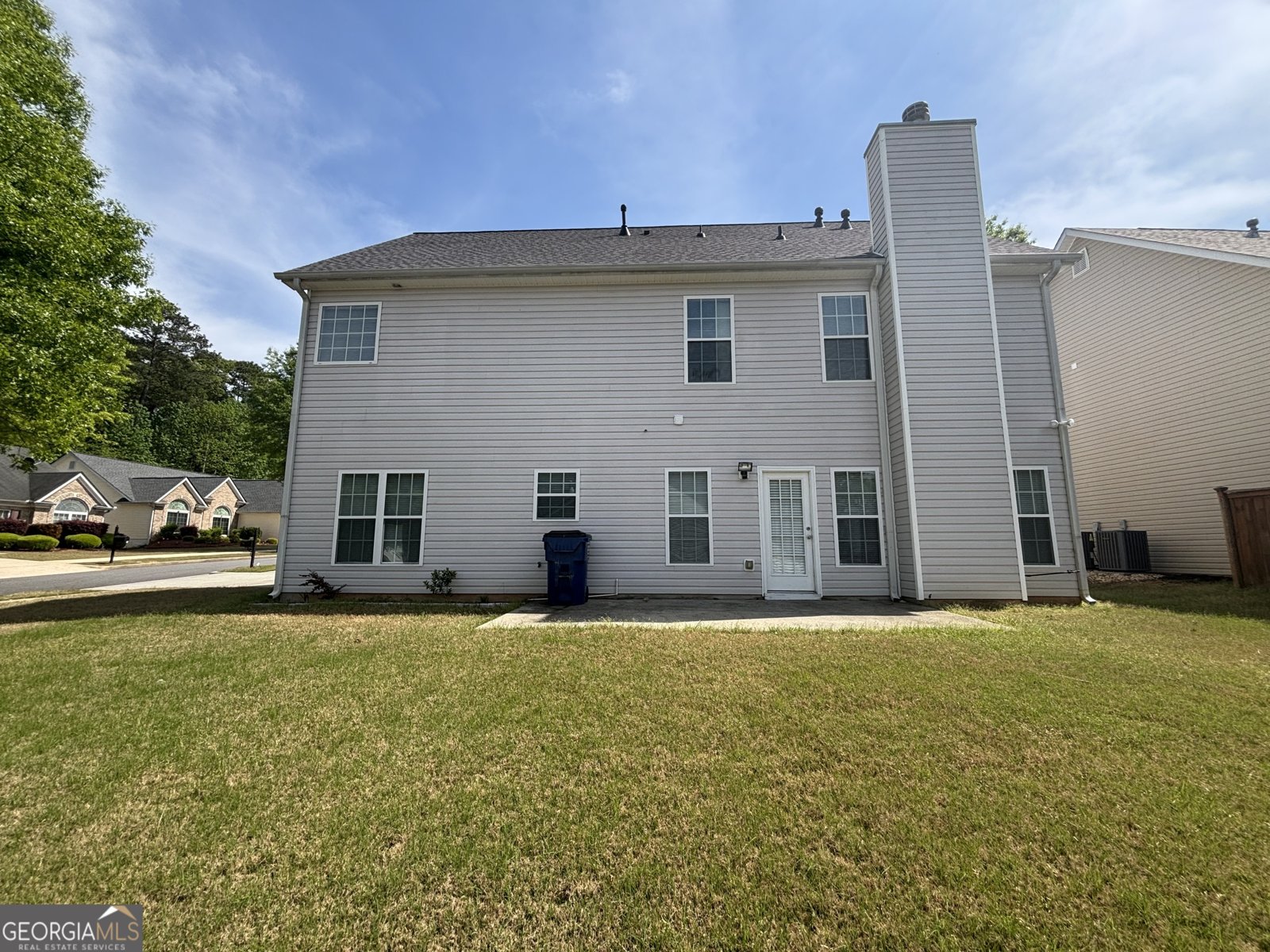 4291 Preserve Trail Snellville - 21