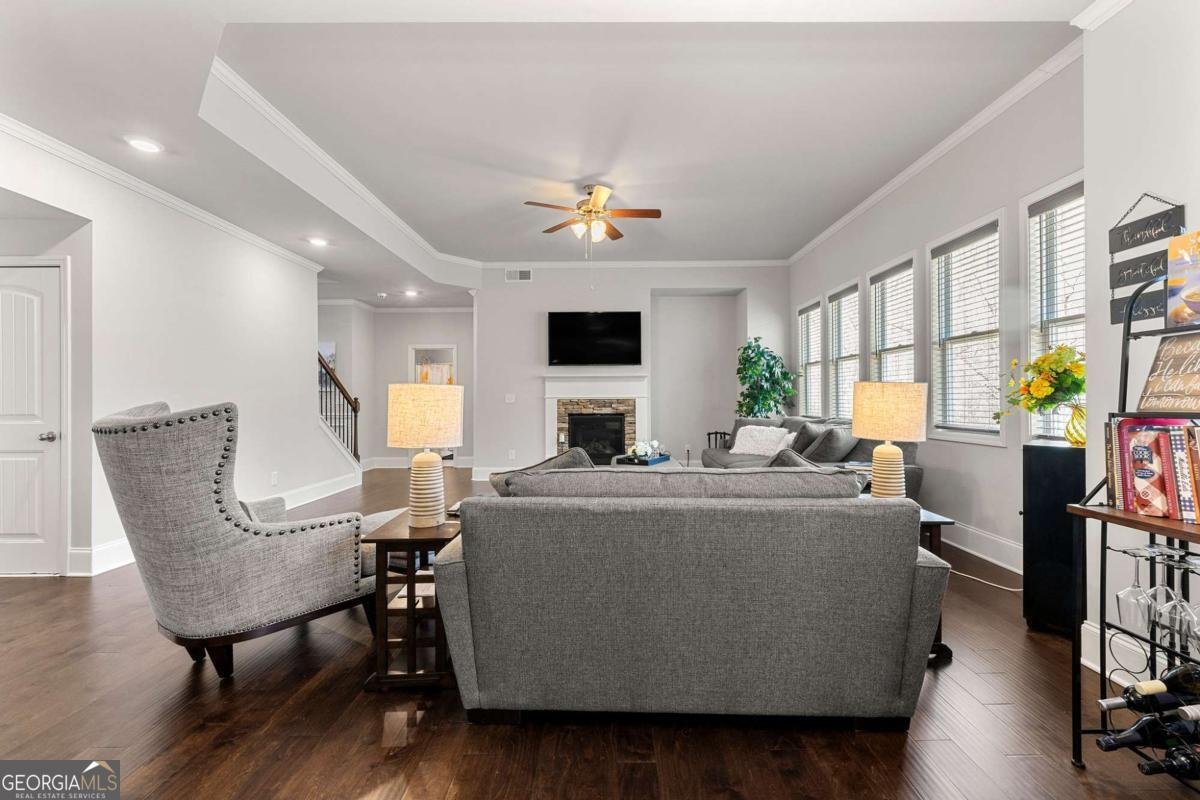 3218 Garden Hill Lane Douglasville - 10