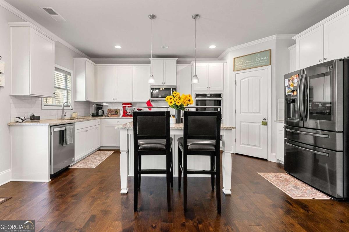 3218 Garden Hill Lane Douglasville - 12
