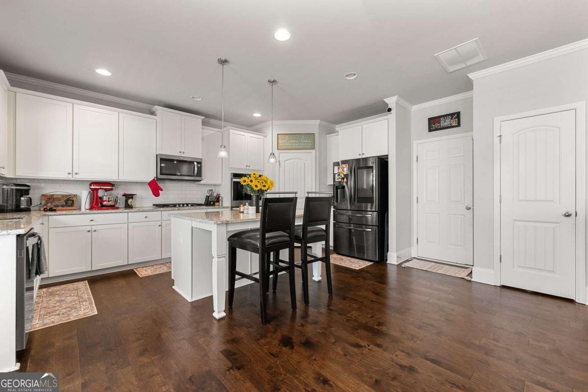 3218 Garden Hill Lane Douglasville - 13