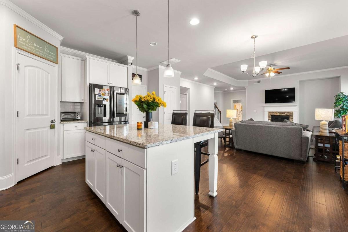 3218 Garden Hill Lane Douglasville - 14