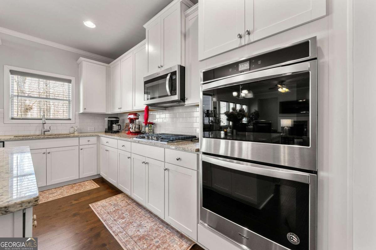 3218 Garden Hill Lane Douglasville - 15