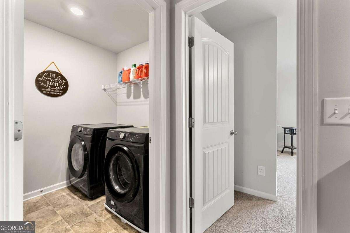3218 Garden Hill Lane Douglasville - 18