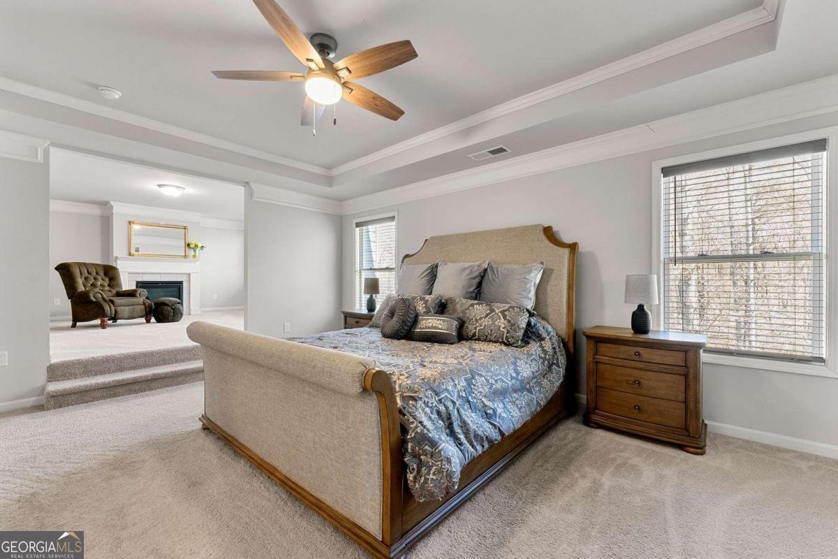 3218 Garden Hill Lane Douglasville - 19