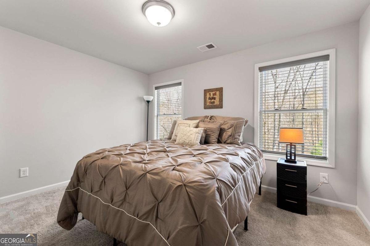 3218 Garden Hill Lane Douglasville - 27