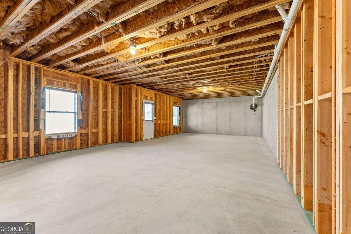 3218 Garden Hill Lane Douglasville - 28