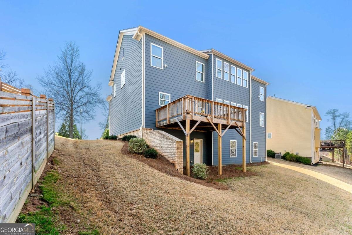 3218 Garden Hill Lane Douglasville - 33