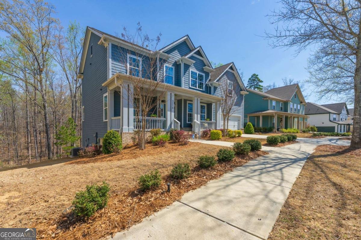 3218 Garden Hill Lane Douglasville - 37