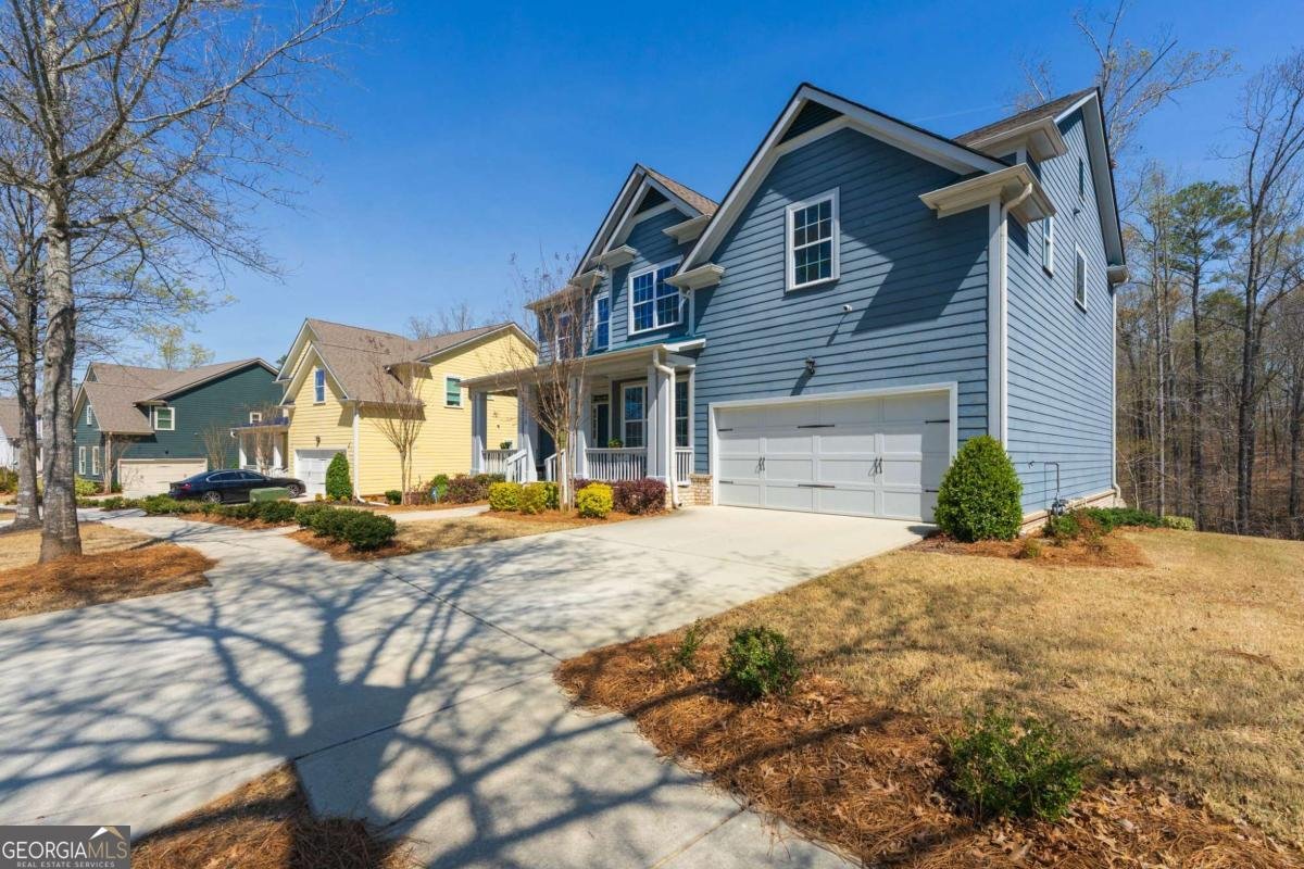 3218 Garden Hill Lane Douglasville - 38