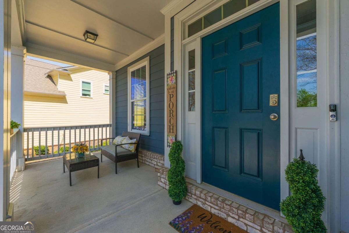 3218 Garden Hill Lane Douglasville - 39