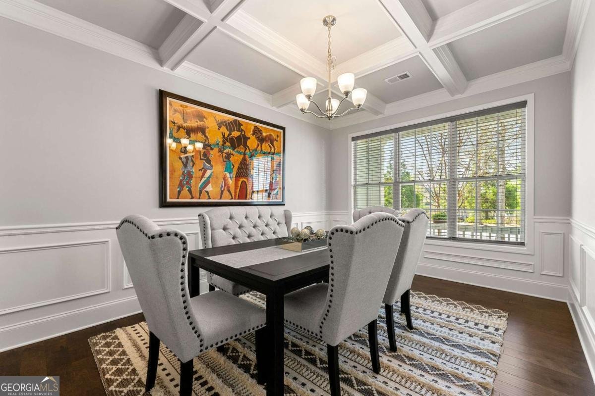 3218 Garden Hill Lane Douglasville - 4