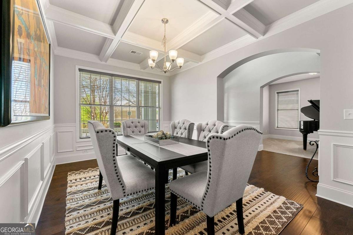 3218 Garden Hill Lane Douglasville - 5
