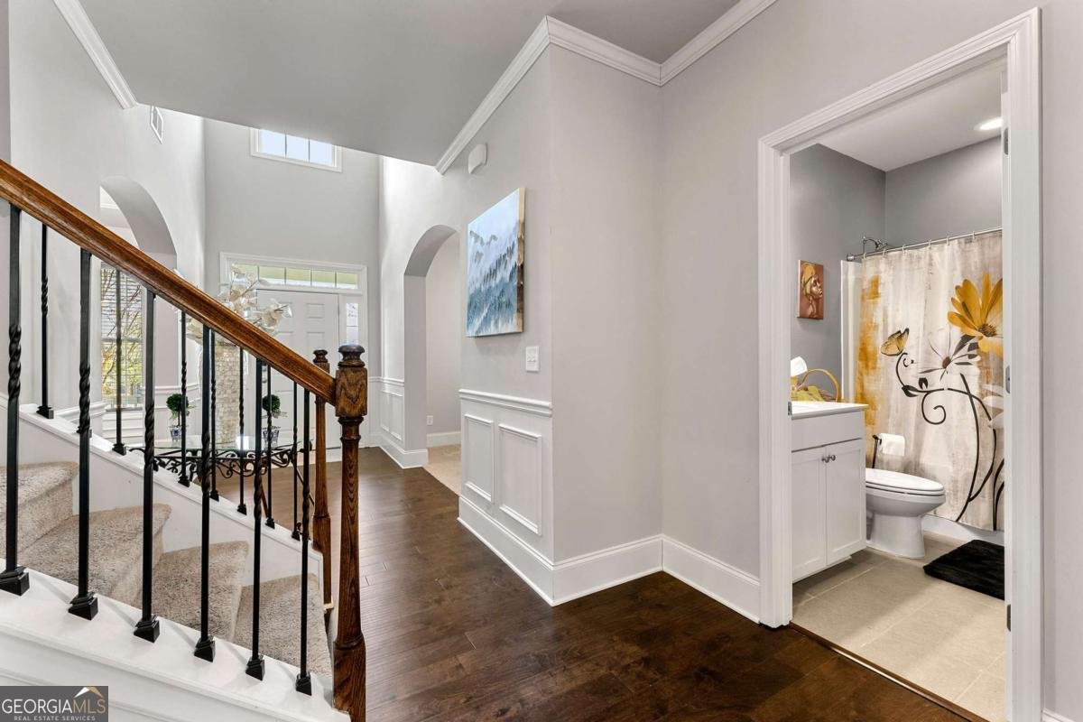 3218 Garden Hill Lane Douglasville - 7