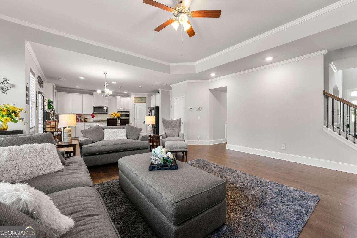 3218 Garden Hill Lane Douglasville - 9