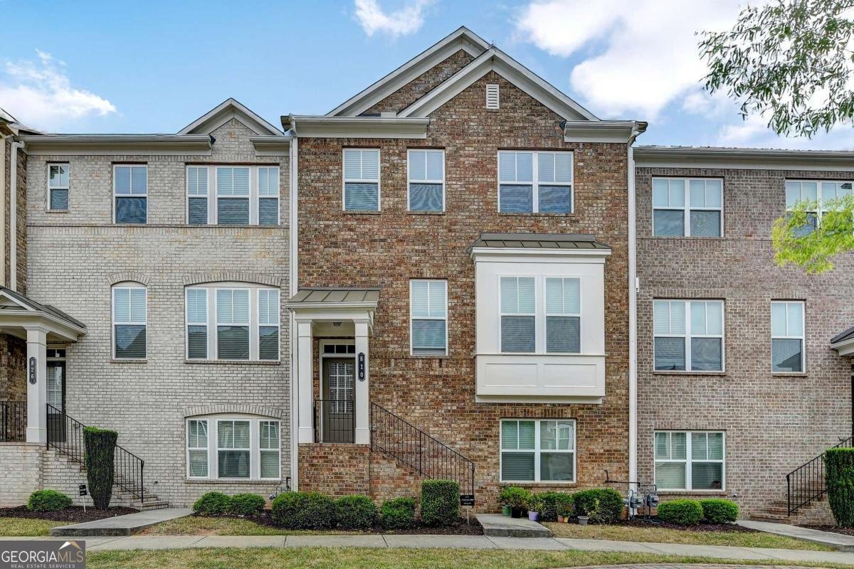 810 SUNSET PARK Drive Suwanee - 1