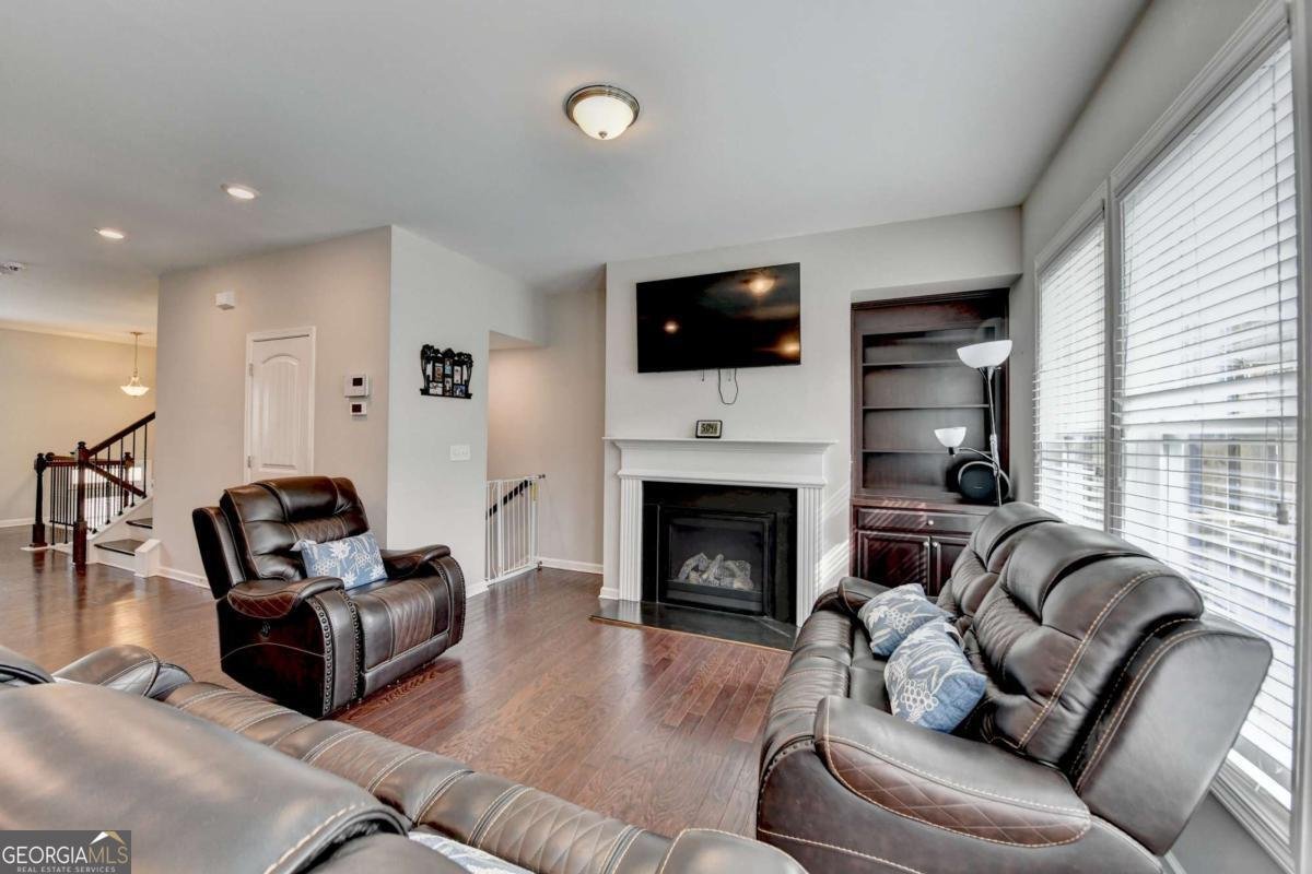 810 SUNSET PARK Drive Suwanee - 10