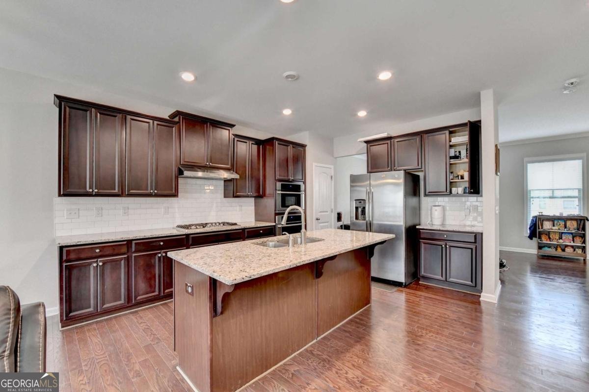 810 SUNSET PARK Drive Suwanee - 14
