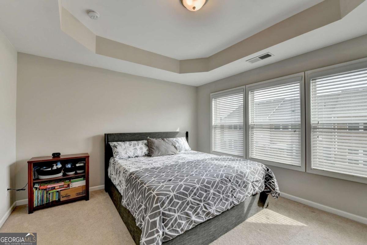 810 SUNSET PARK Drive Suwanee - 25