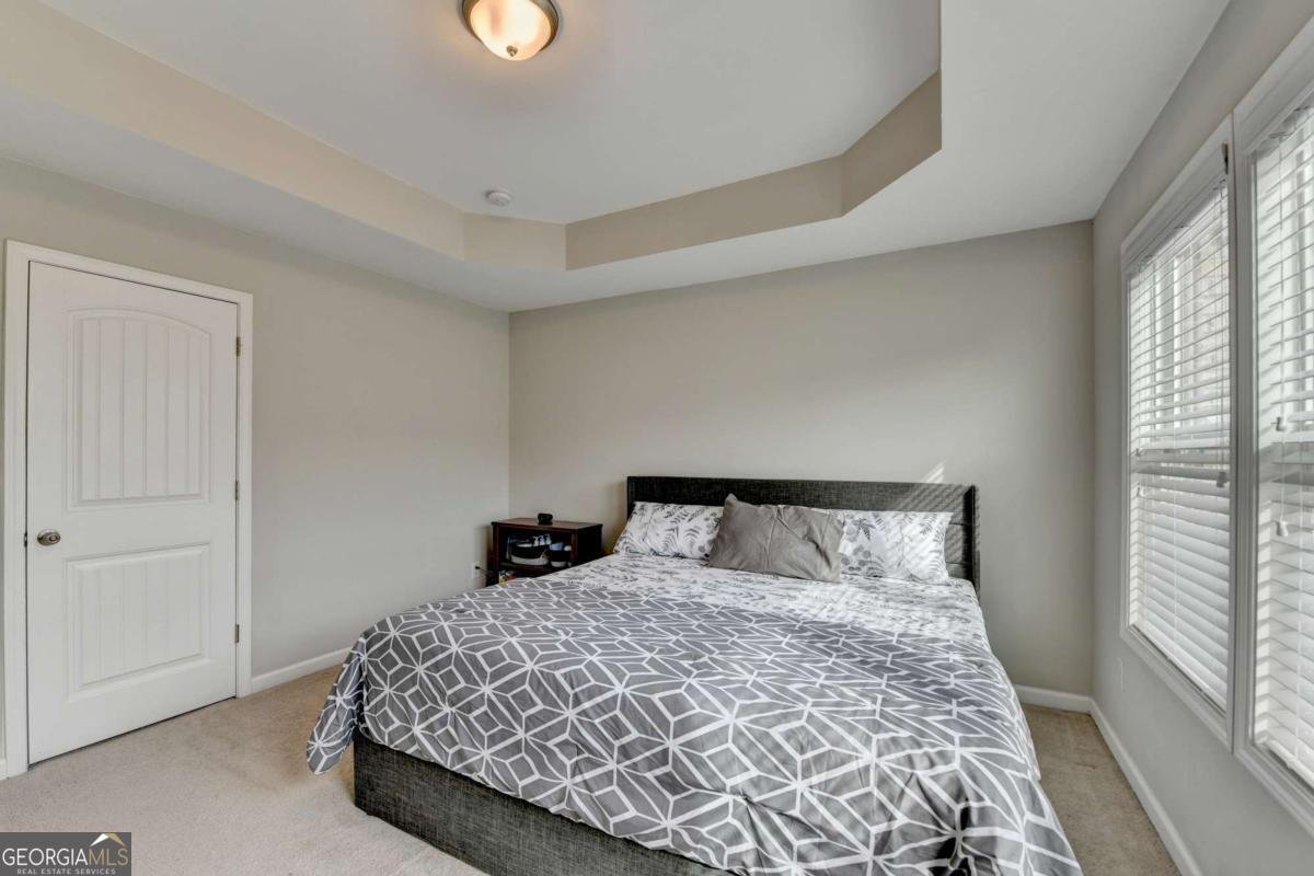 810 SUNSET PARK Drive Suwanee - 27