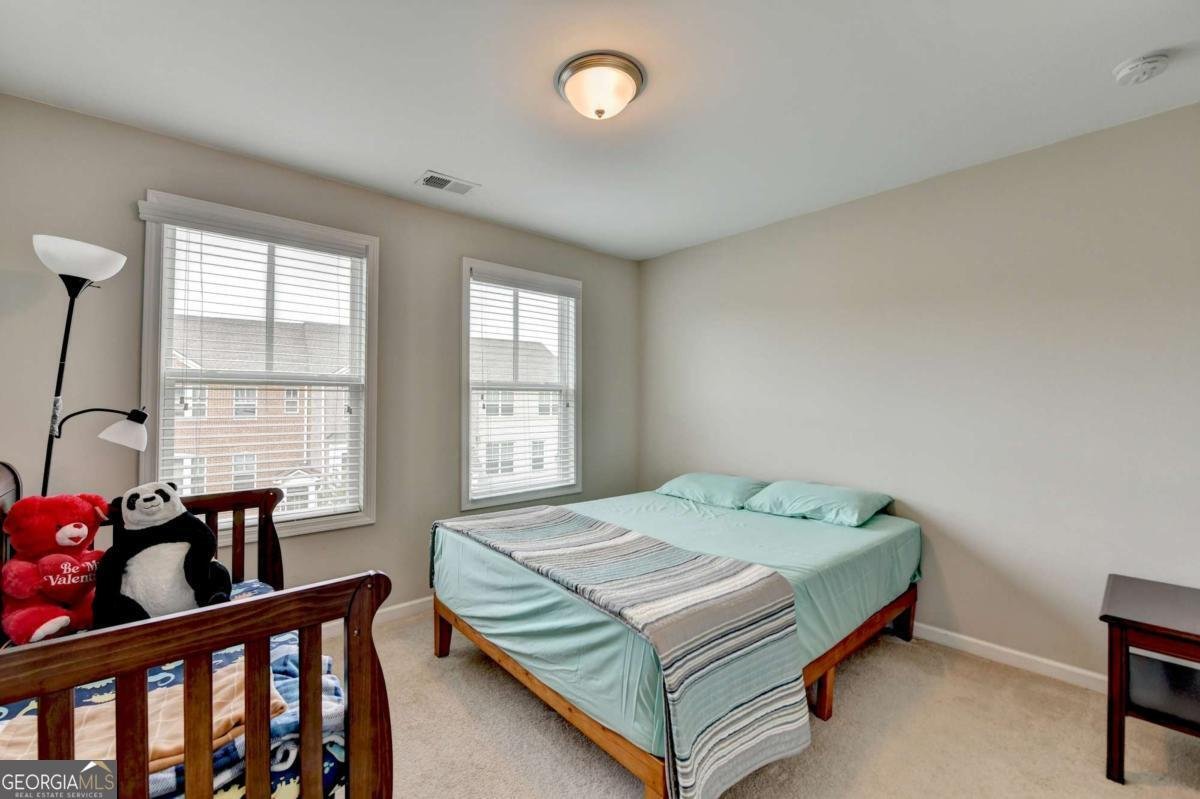 810 SUNSET PARK Drive Suwanee - 37