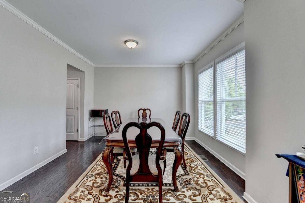 810 SUNSET PARK Drive Suwanee - 5