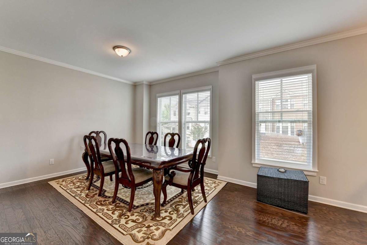 810 SUNSET PARK Drive Suwanee - 6