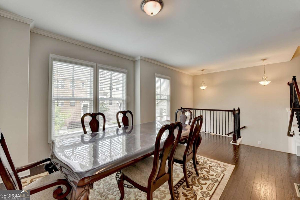 810 SUNSET PARK Drive Suwanee - 7
