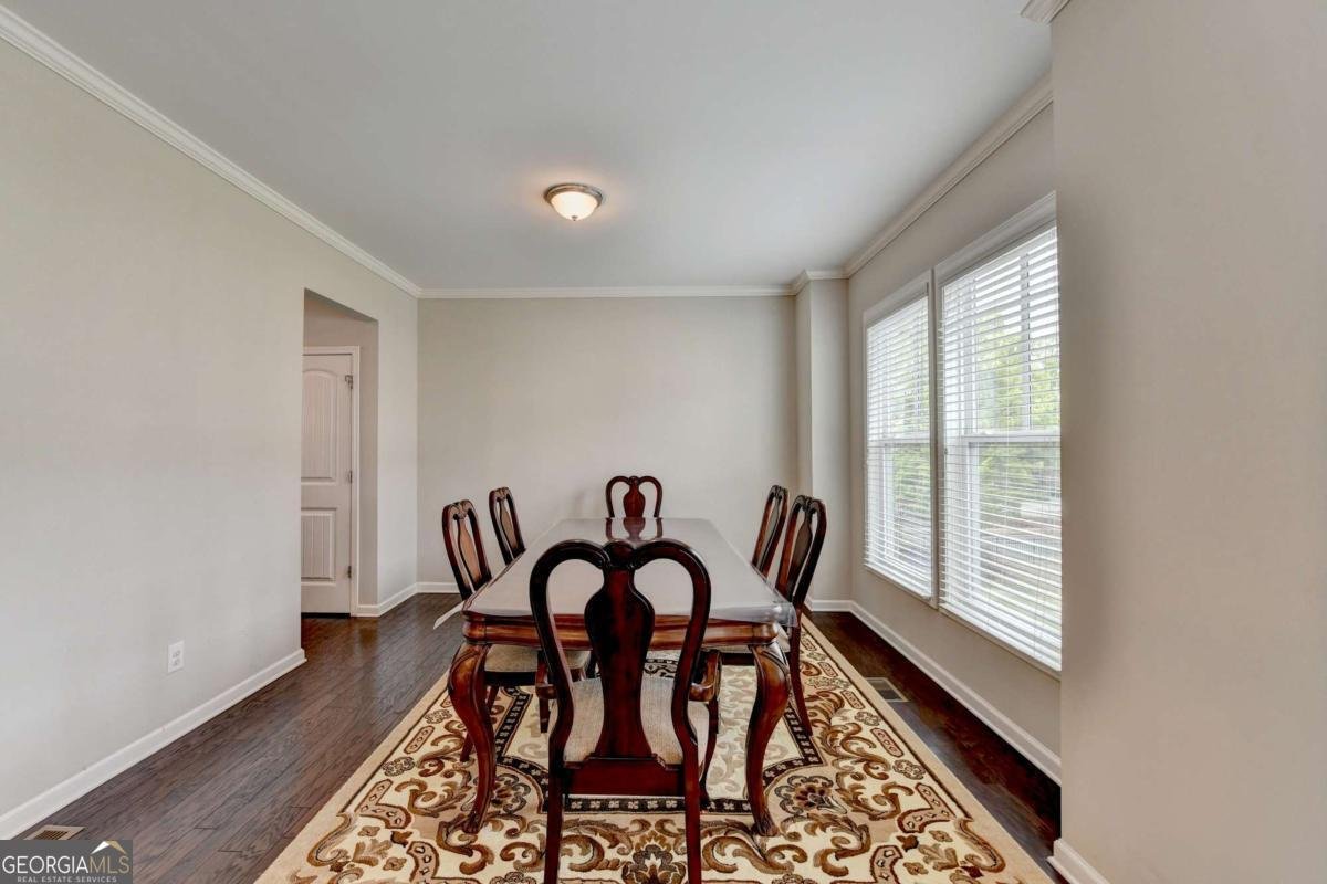 810 SUNSET PARK Drive Suwanee - 8