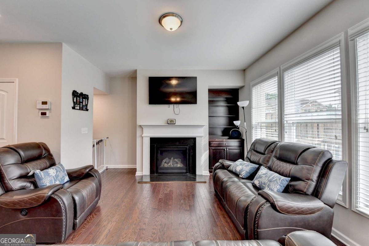 810 SUNSET PARK Drive Suwanee - 9